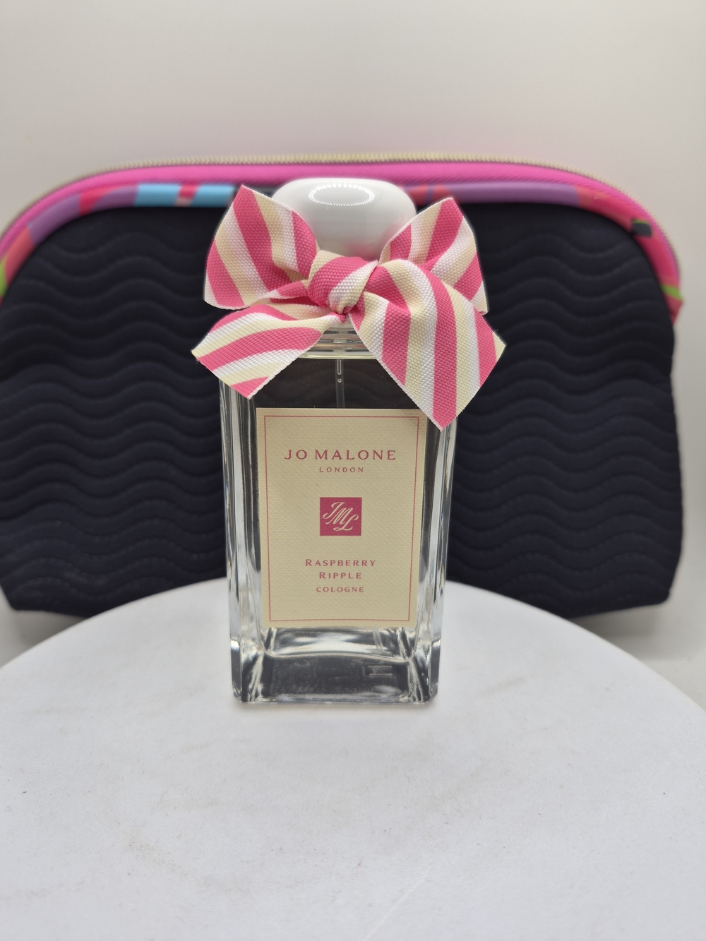 Jo Malone LondonRaspberry Ripple Cologne 3.4oz-100ml New